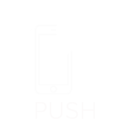 Notifiche push